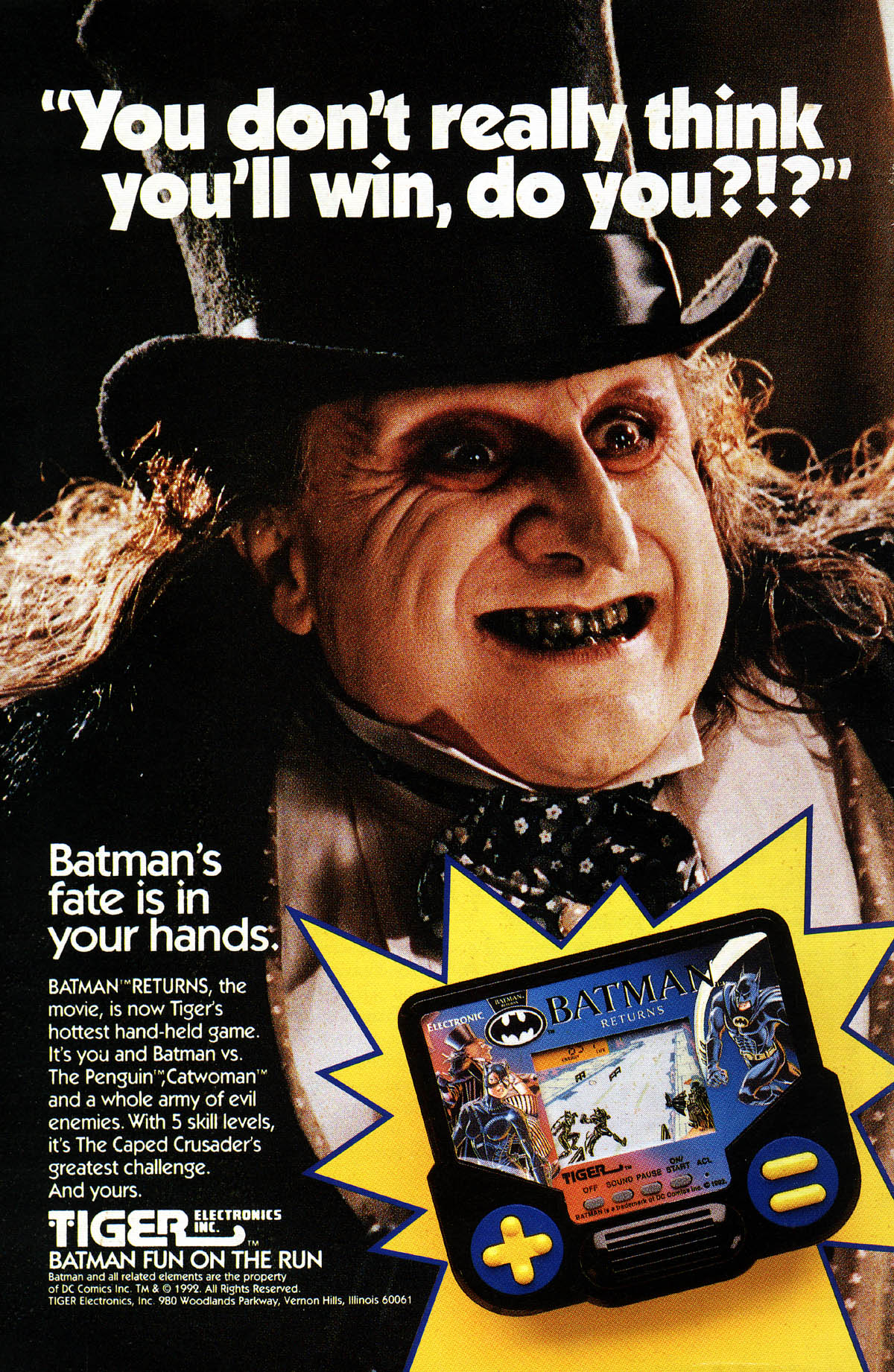 Read online Justice League Europe comic -  Issue # _Annual 3 - 61