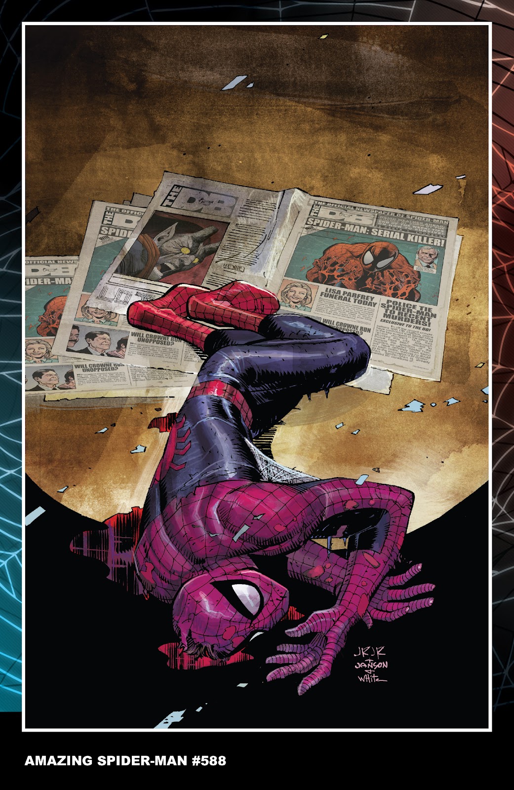 The Amazing Spider-Man: Brand New Day: The Complete Collection issue TPB 3 (Part 4) - Page 27