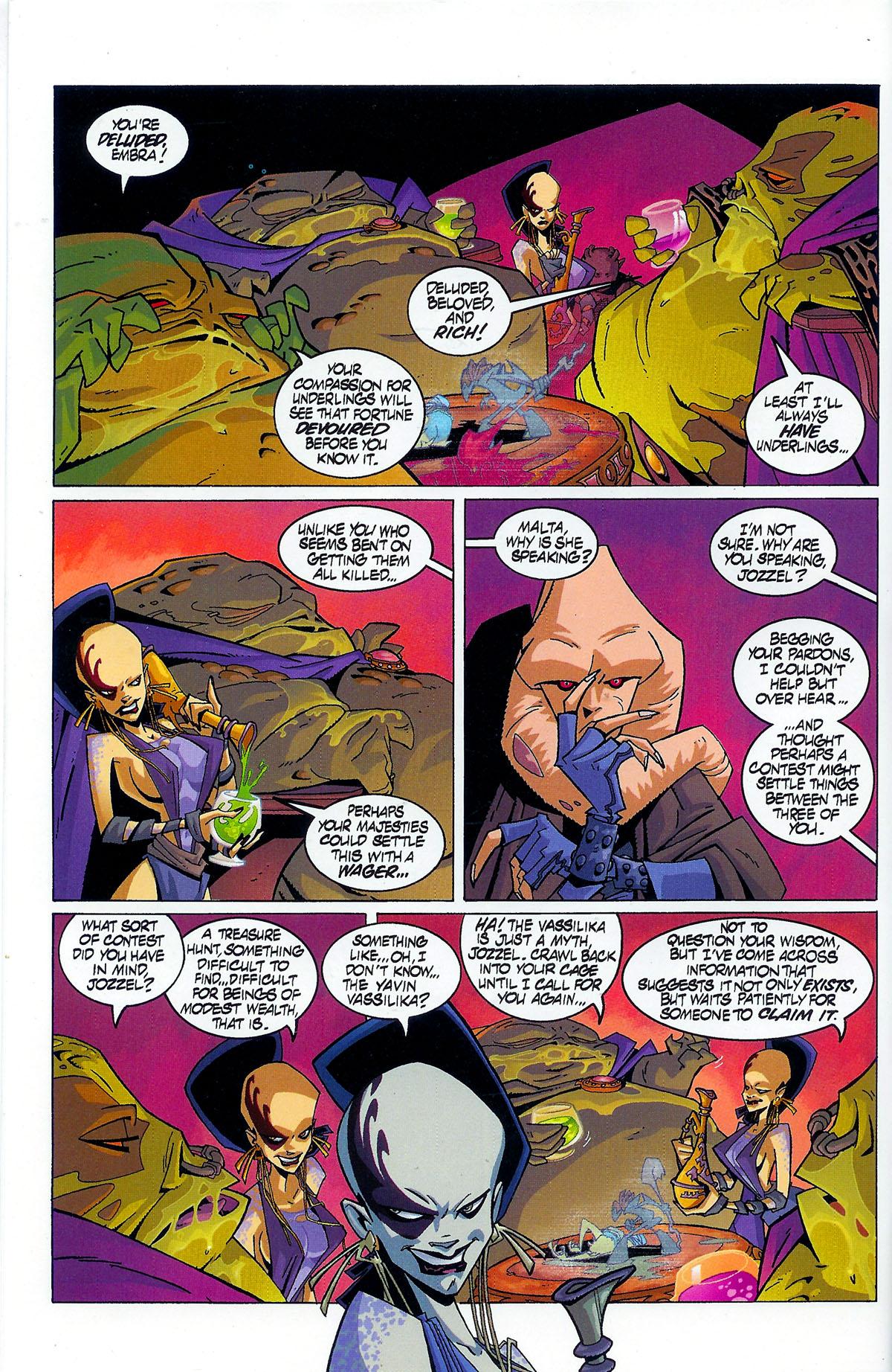 Read online Star Wars Omnibus comic -  Issue # Vol. 12 - 101