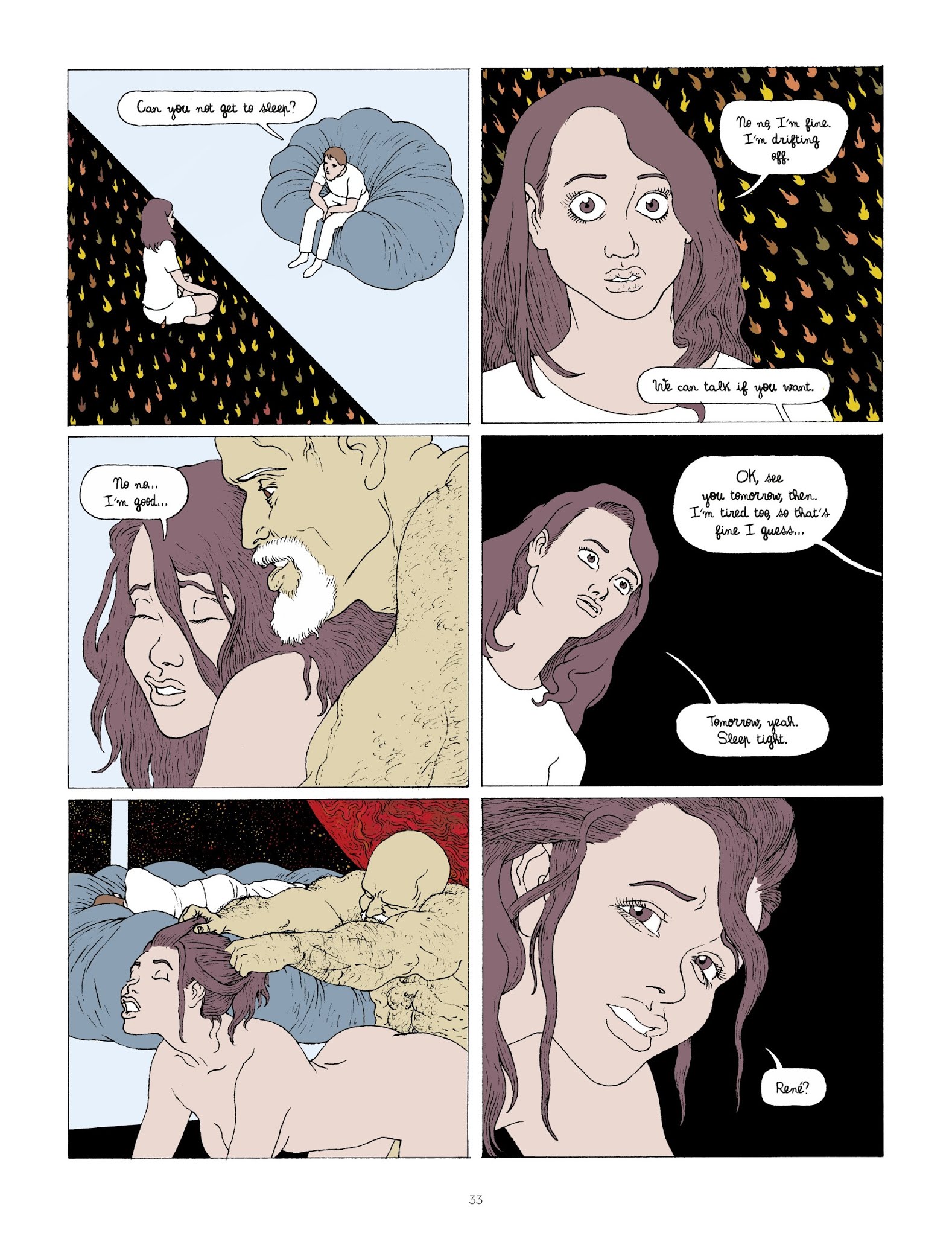 Read online Alt-Life comic -  Issue # TPB (Part 1) - 33