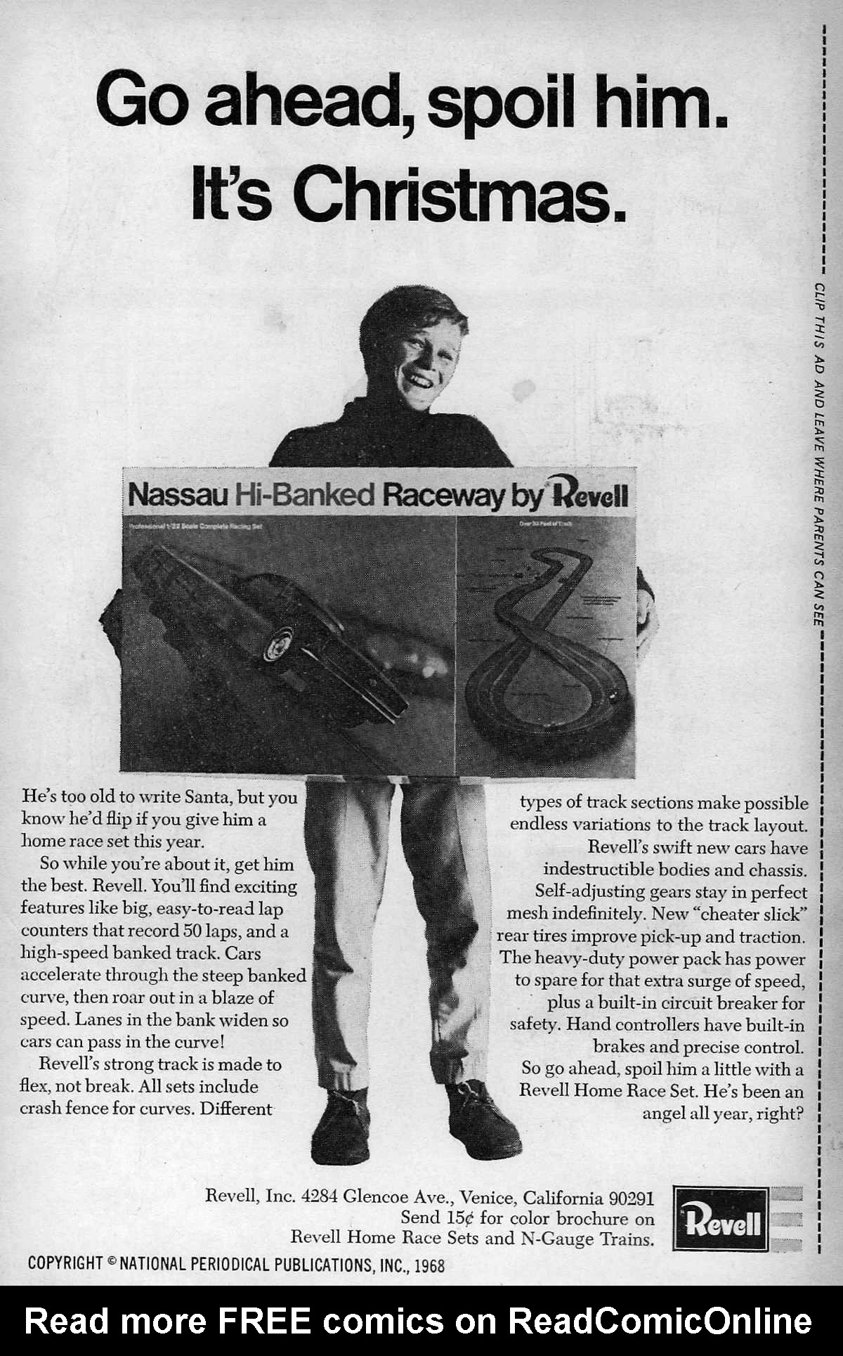 Read online Adventure Comics (1938) comic -  Issue #376 - 2