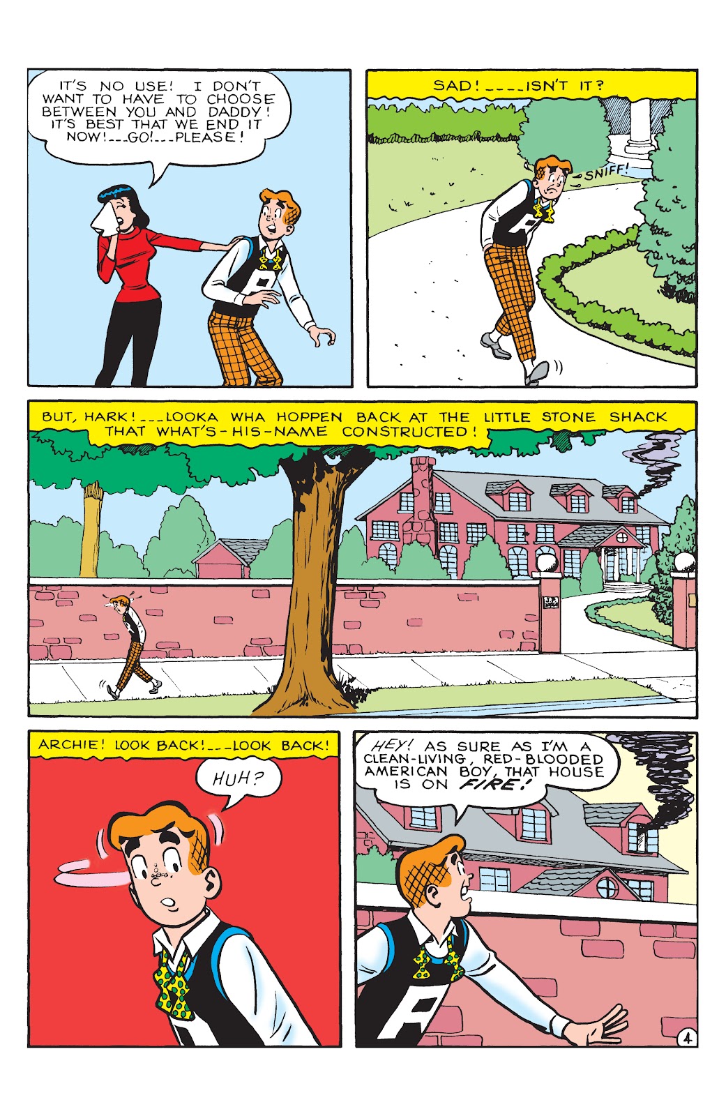 Archie Comics 80th Anniversary Presents issue 11 - Page 11