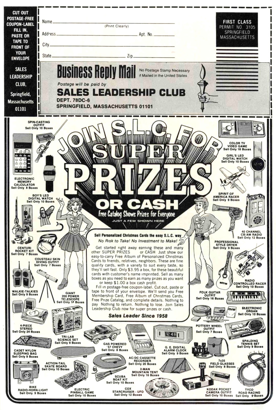 The Witching Hour V1 84 Read The Witching Hour V1 84 comic online in