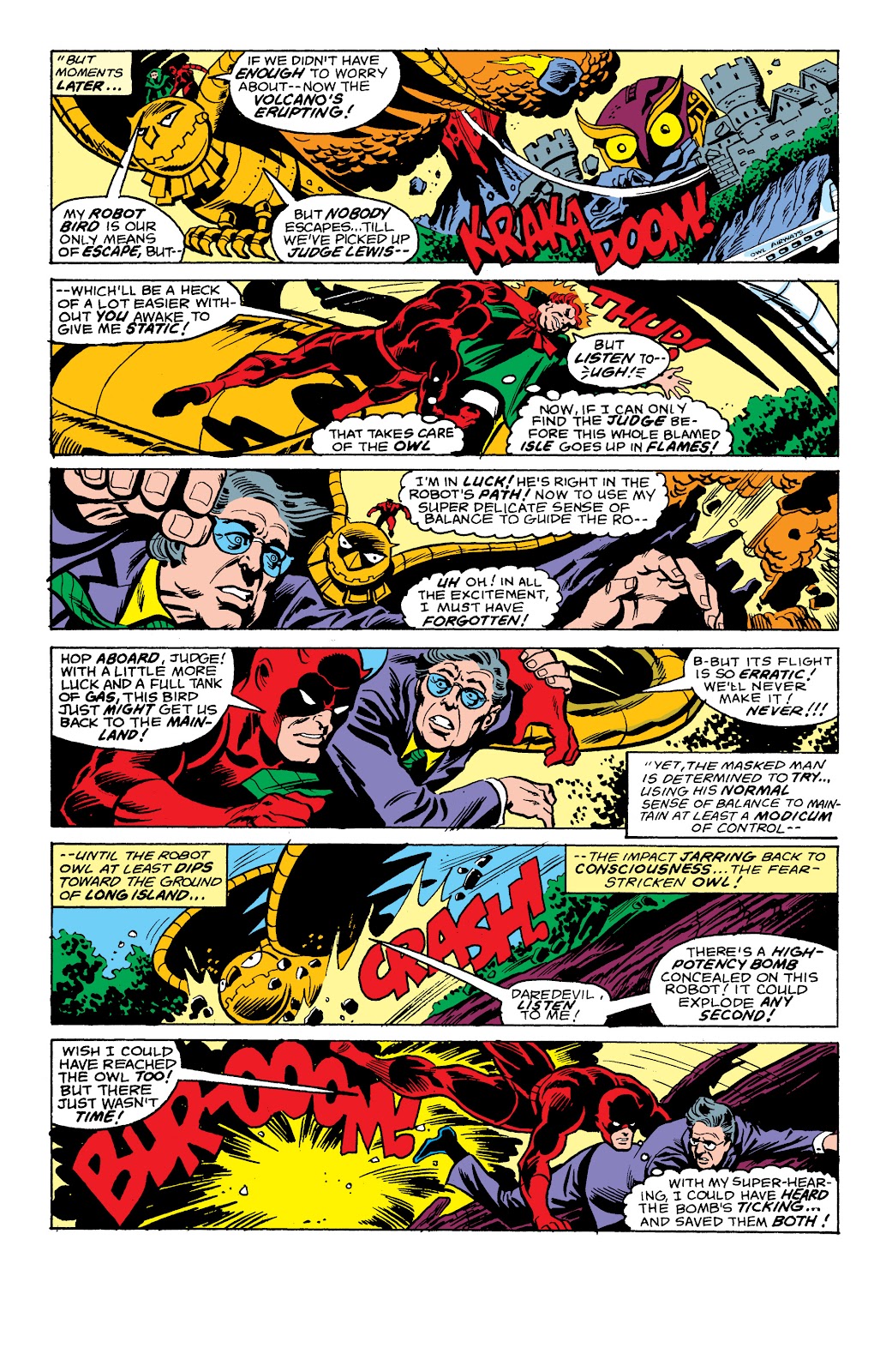 What If? (1977) issue Complete Collection TPB 1 (Part 3) - Page 77