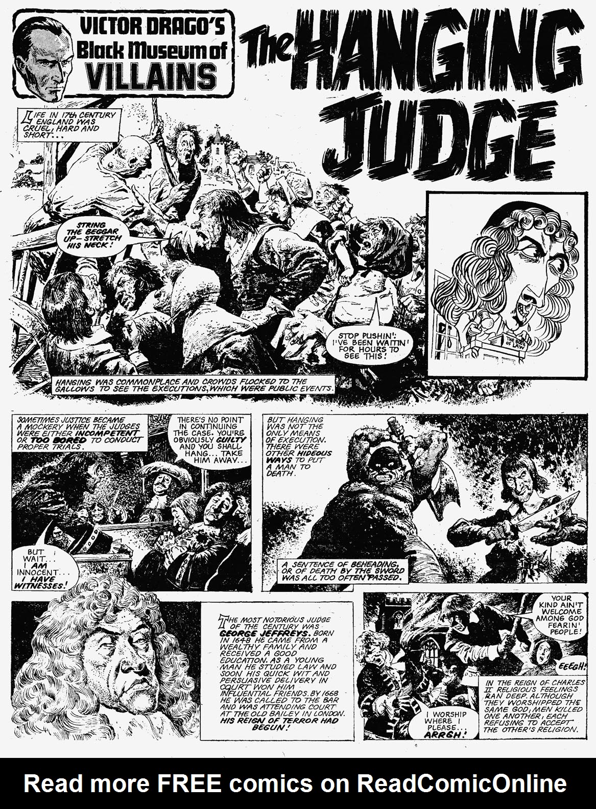 Read online Tornado comic -  Issue #15 - 10