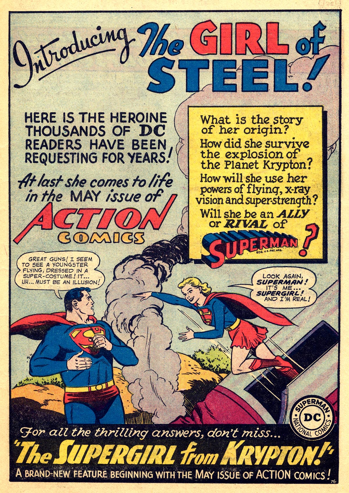 Read online Wonder Woman (1942) comic -  Issue #106 - 11