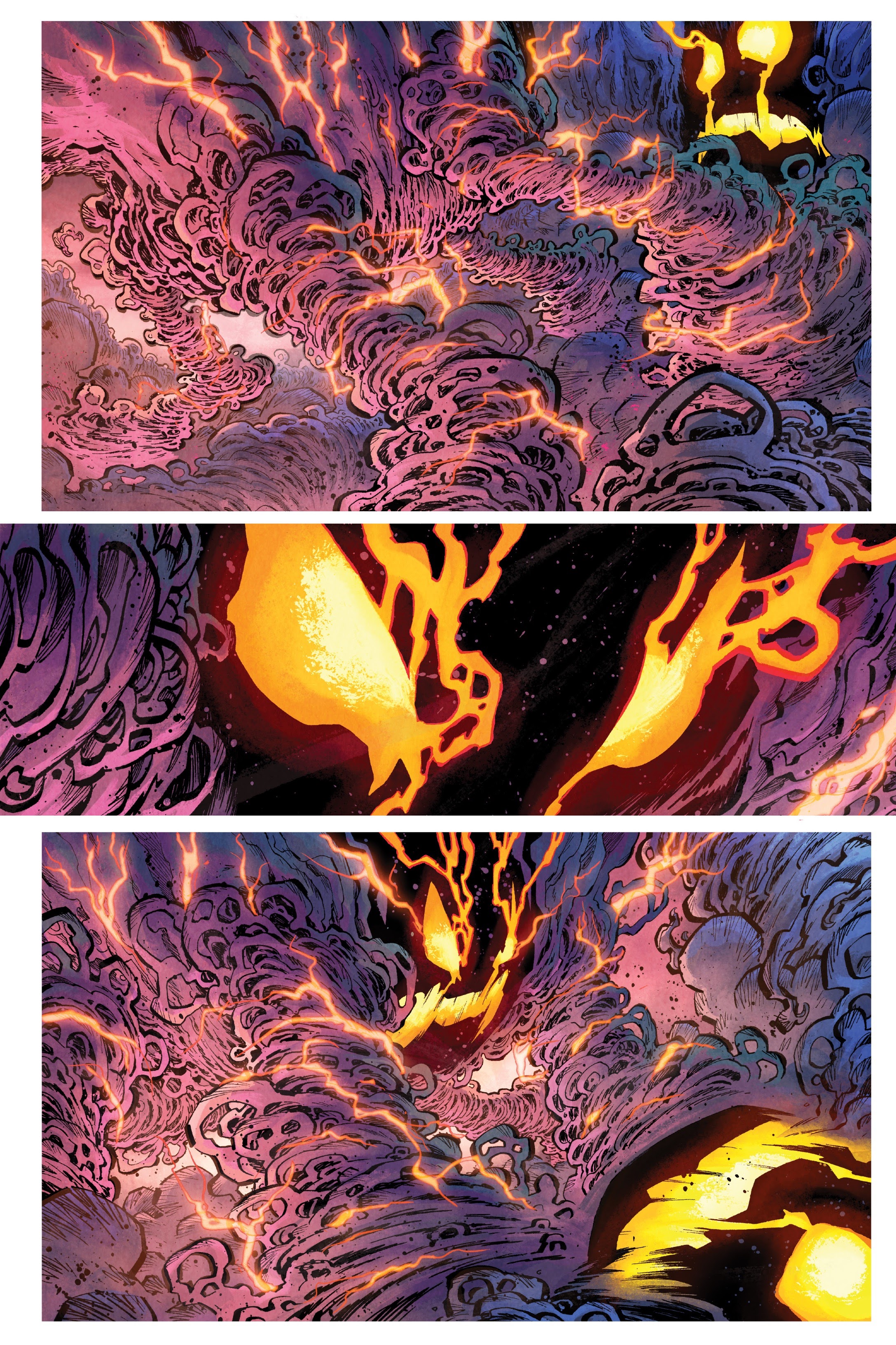 Read online Middlewest comic -  Issue # _Complete Tale (Part 5) - 8