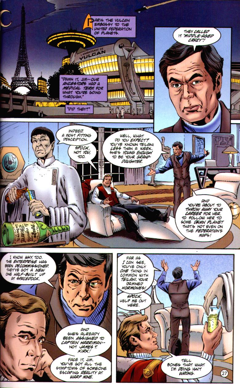 Read online Star Trek: The Ashes of Eden comic -  Issue # Full - 31
