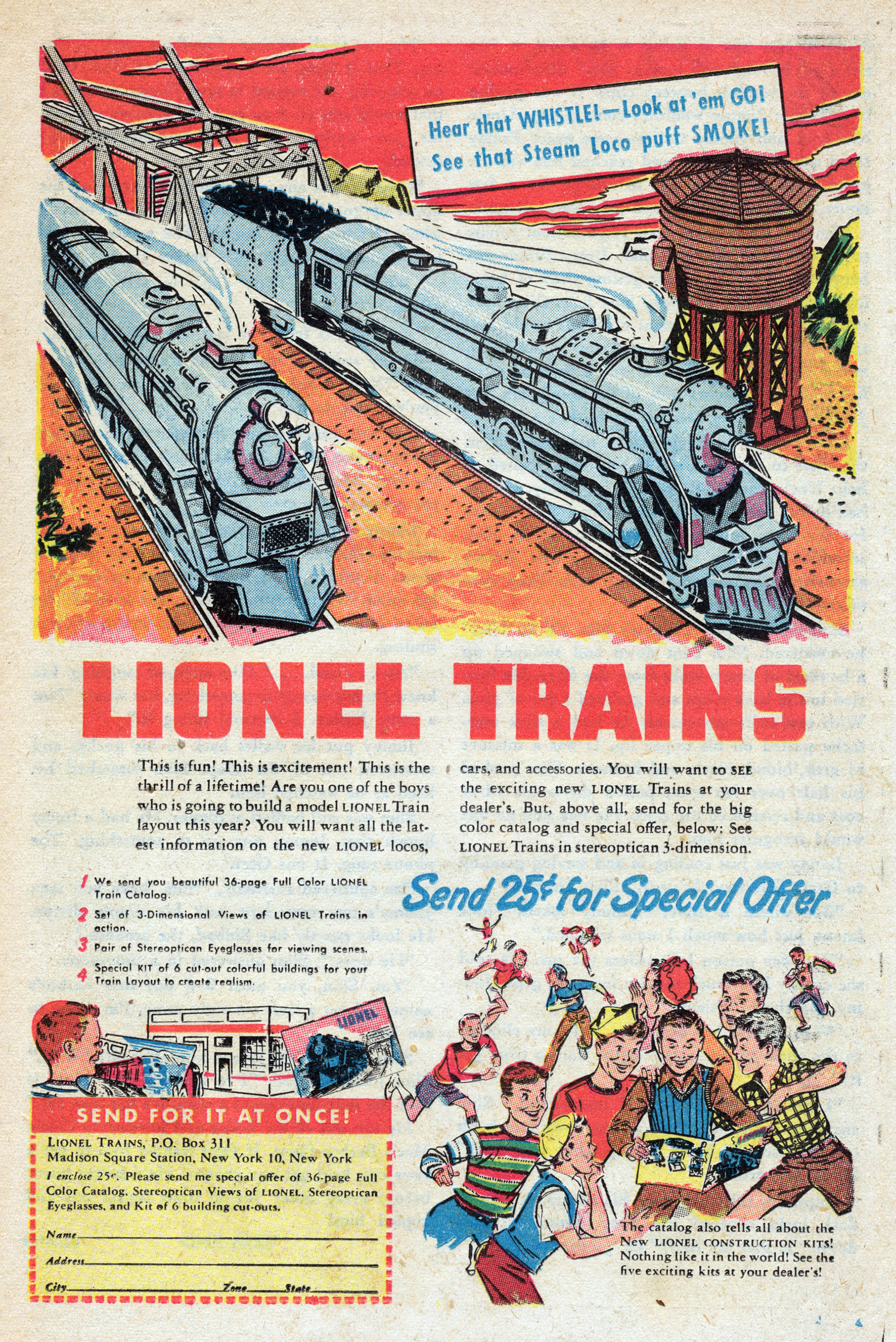 Read online Nellie The Nurse (1945) comic -  Issue #17 - 19