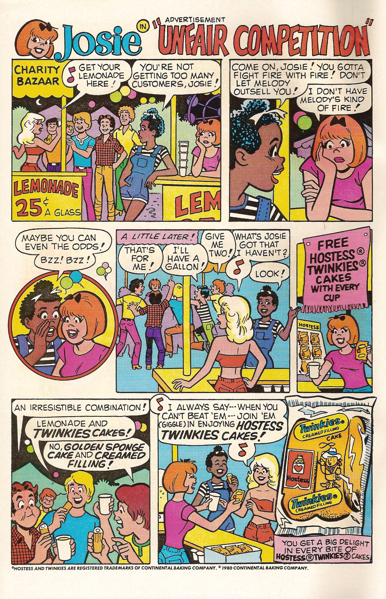 Read online Pep Comics comic -  Issue #368 - 2
