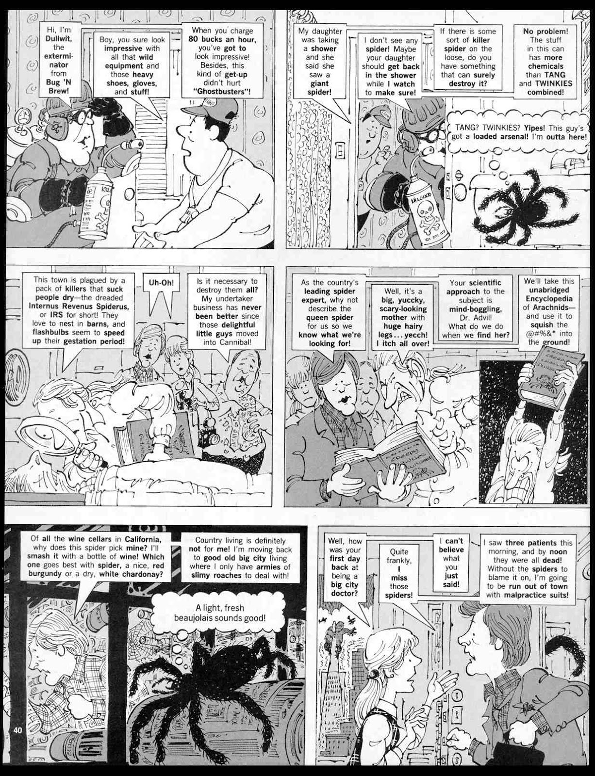MAD issue 301 - Page 43