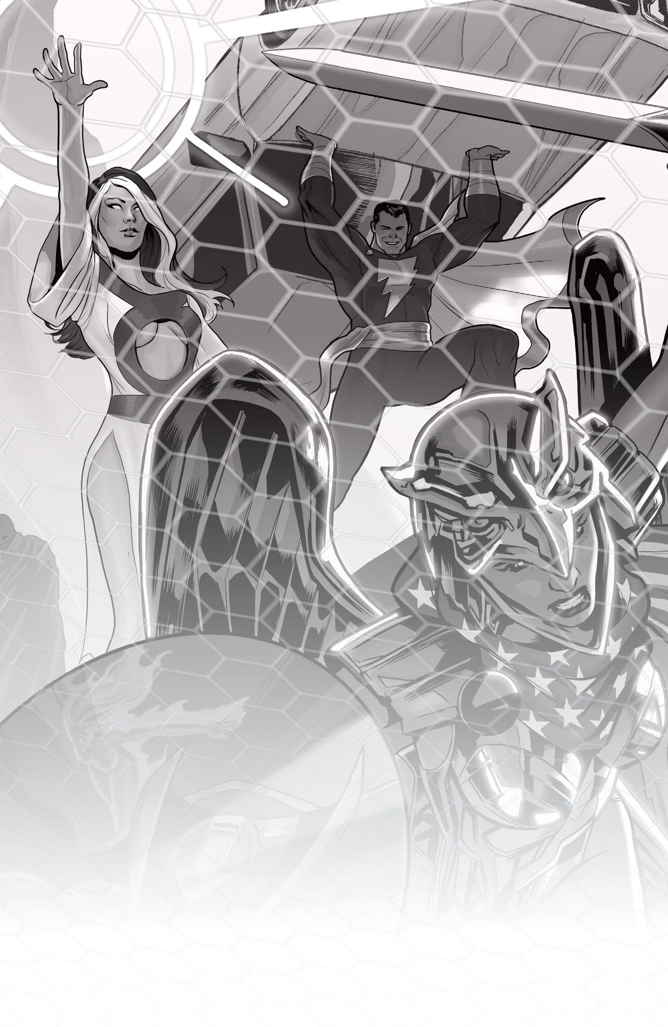 Read online Convergence: Zero Hour comic -  Issue # TPB 1 (Part 2) - 18