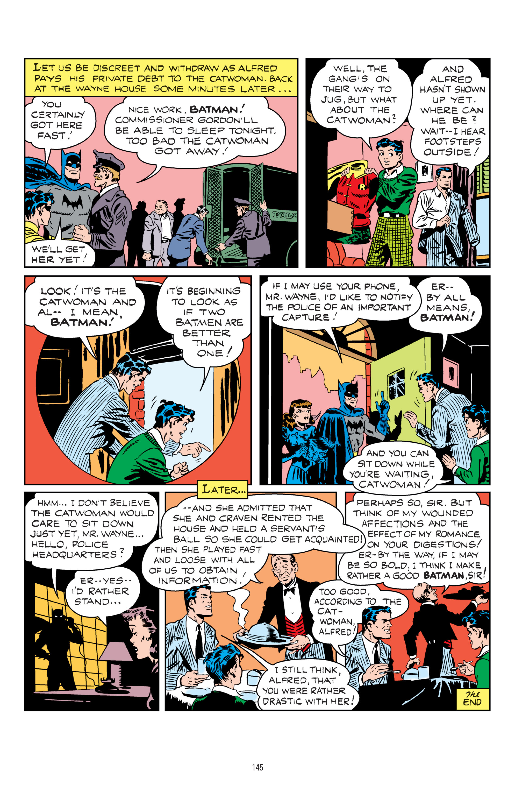 Read online Batman: The Golden Age Omnibus comic -  Issue # TPB 6 (Part 2) - 45