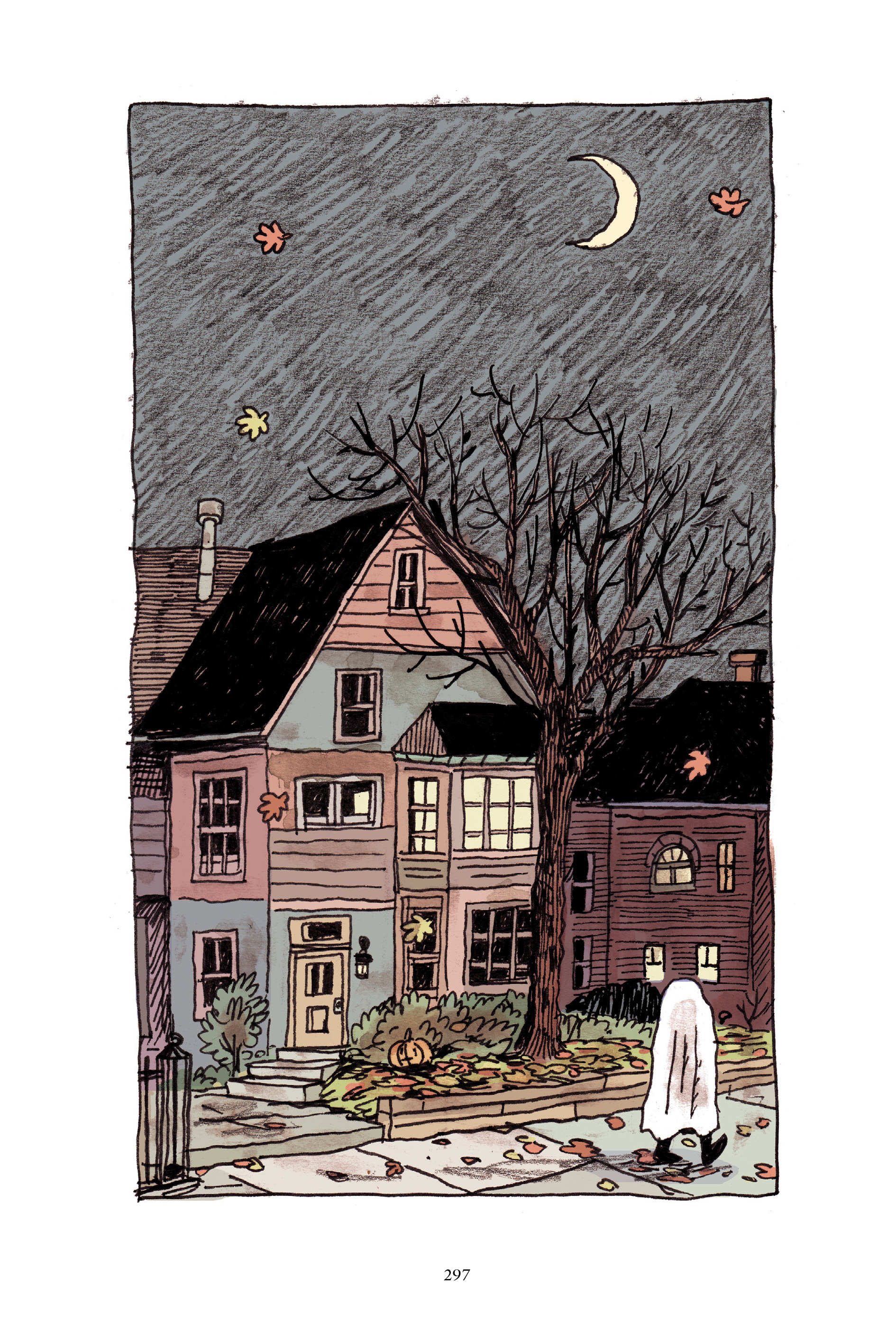 Read online The Complete Works of Fante Bukowski comic -  Issue # TPB (Part 3) - 95