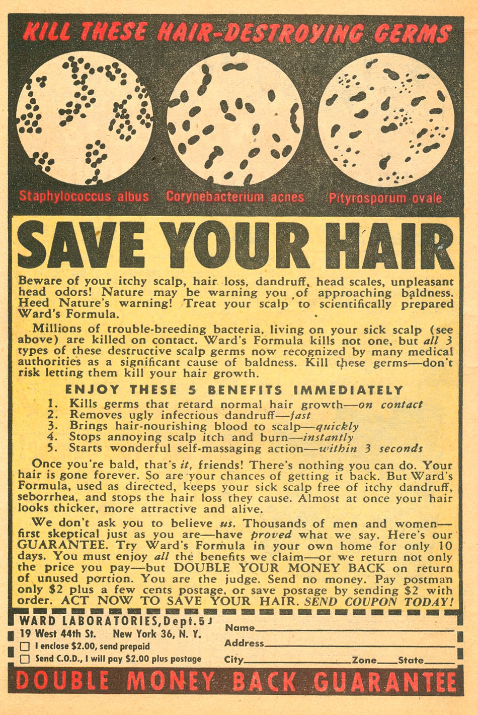 Read online The Rawhide Kid comic -  Issue #3 - 34