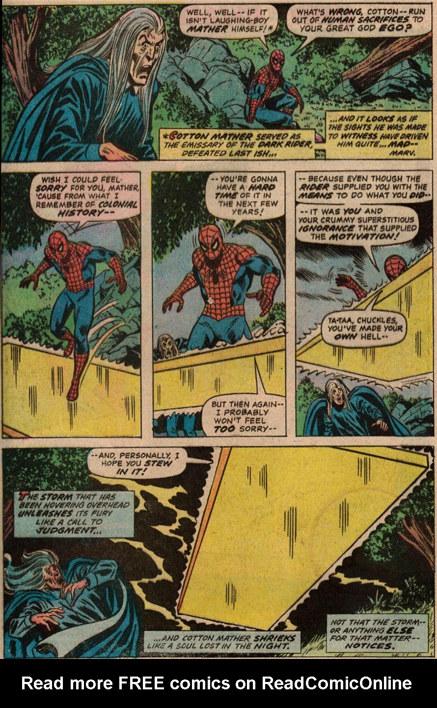 Read online Marvel Team-Up (1972) comic -  Issue #45 - 3