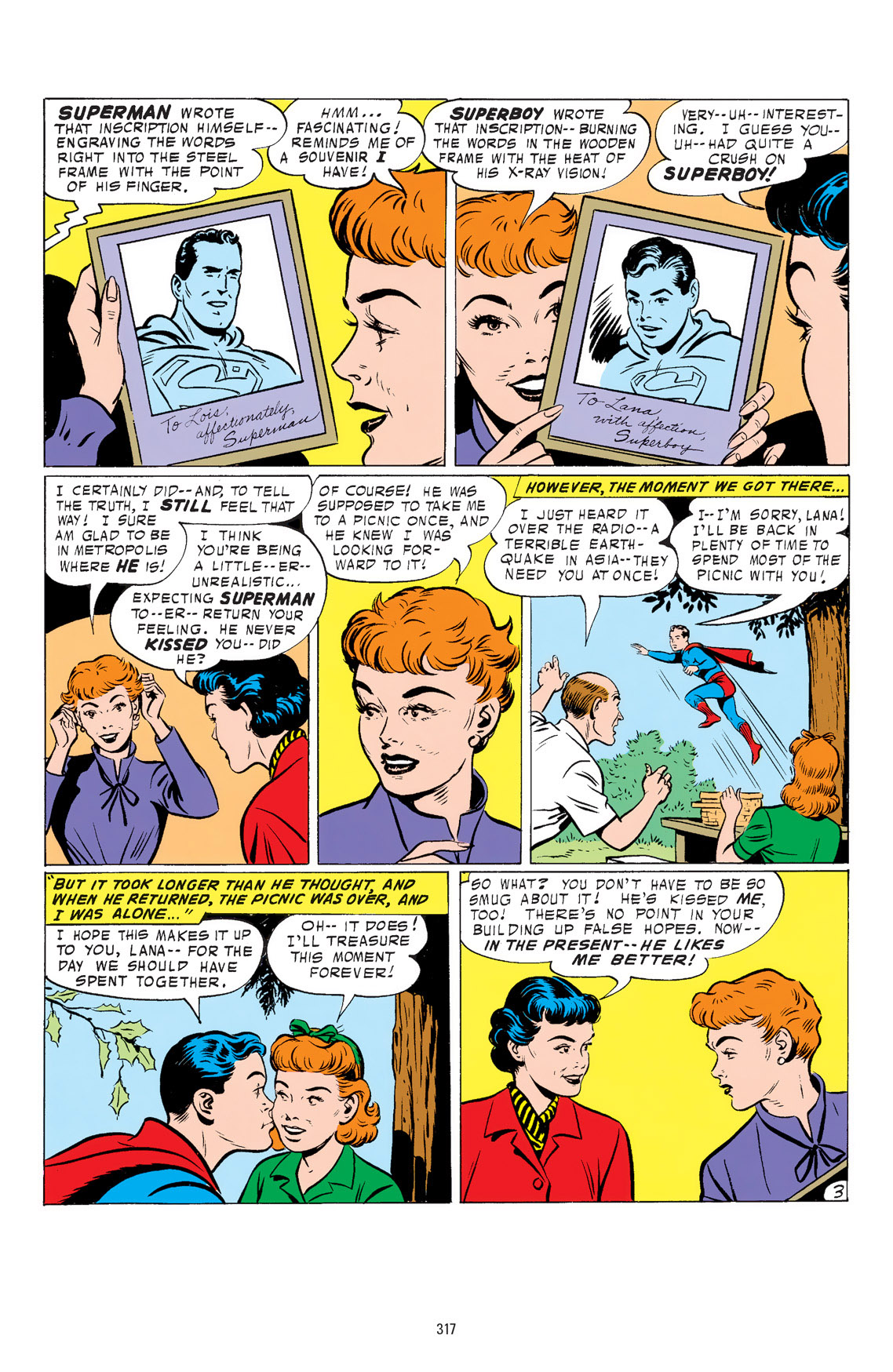 Read online Superman in the Fifties (2021) comic -  Issue # TPB (Part 4) - 18