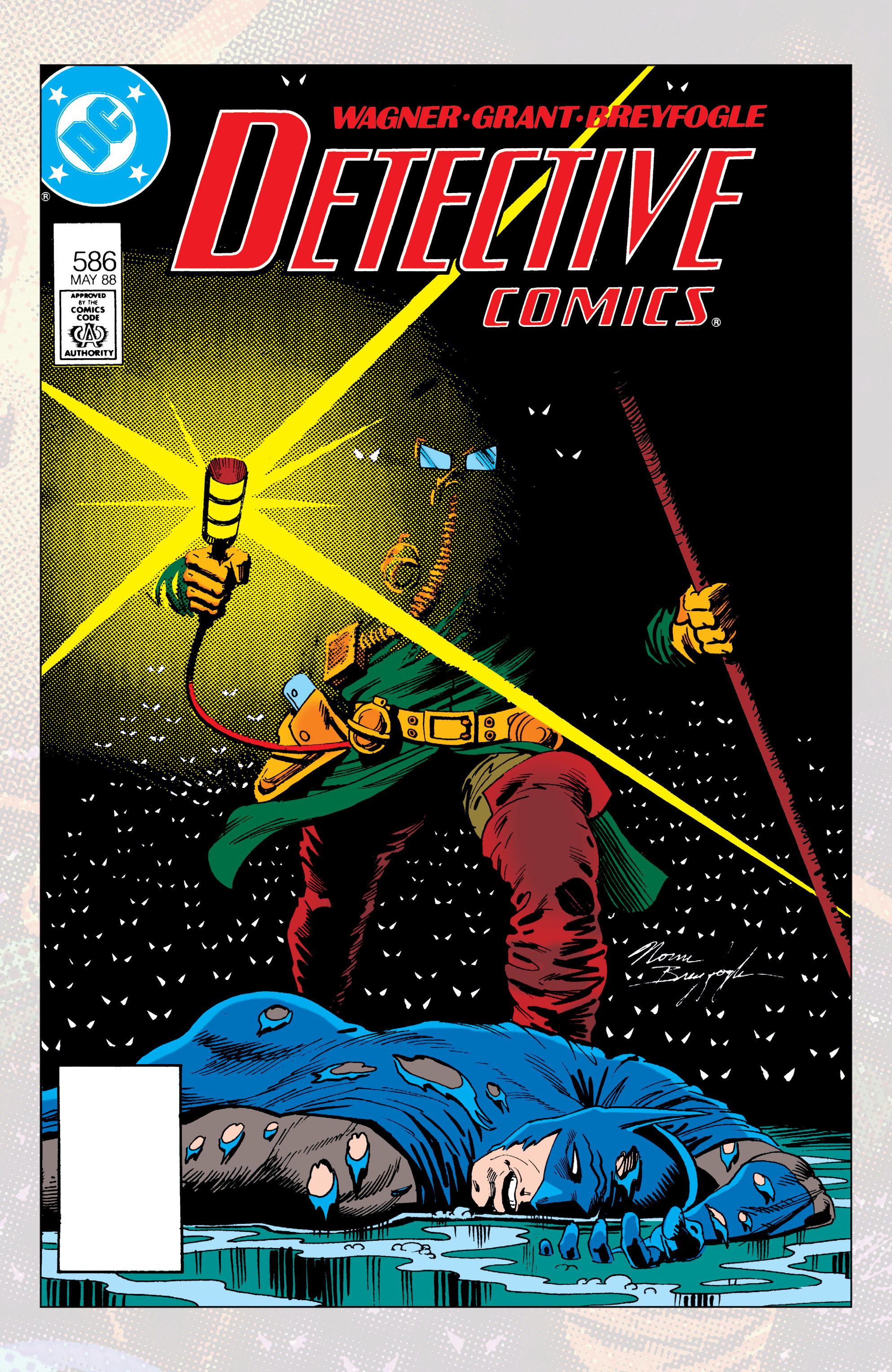 Read online Detective Comics (1937) comic -  Issue # _TPB Batman - The Dark Knight Detective 2 (Part 1) - 78