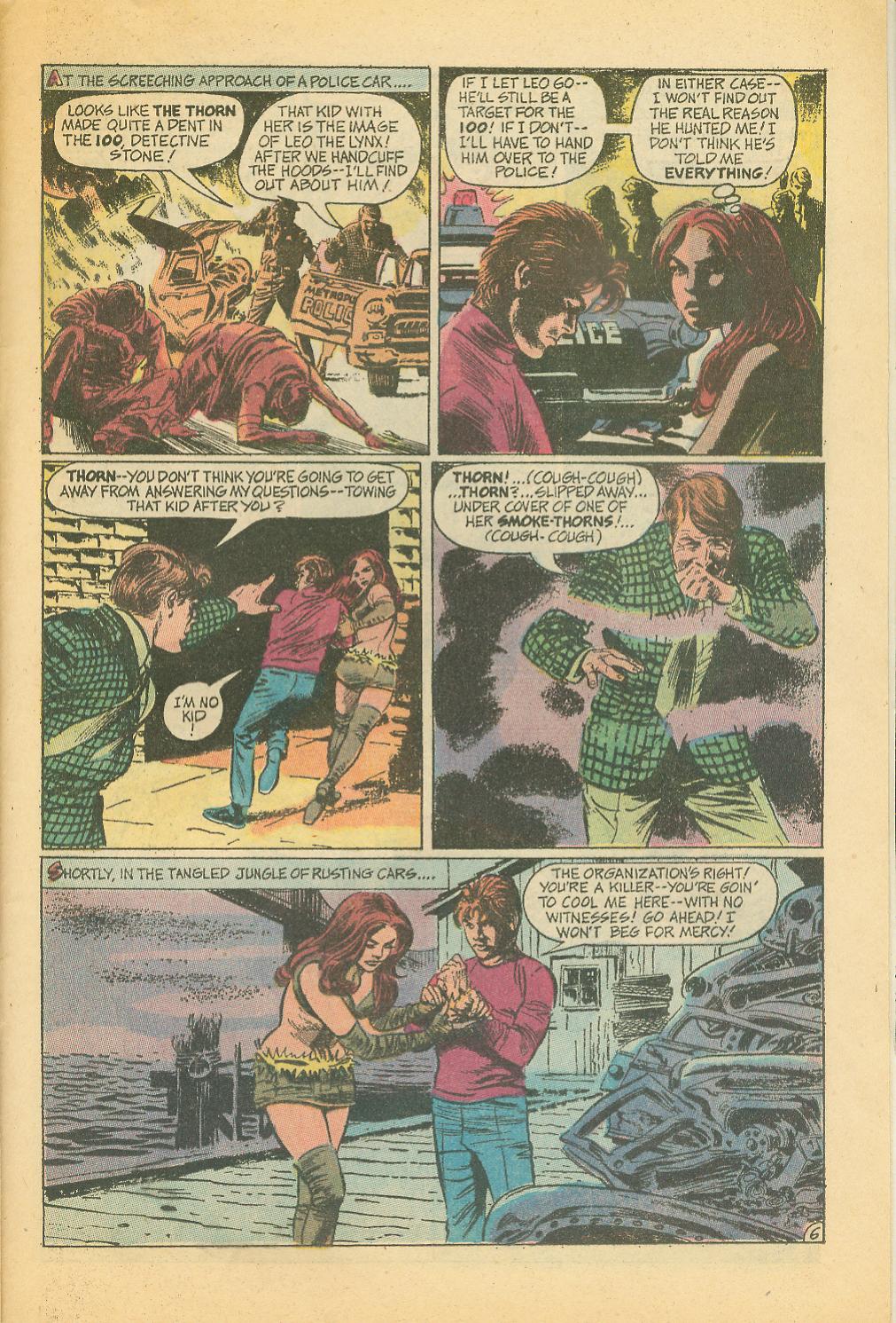 Read online Superman's Girl Friend, Lois Lane comic -  Issue #111 - 29