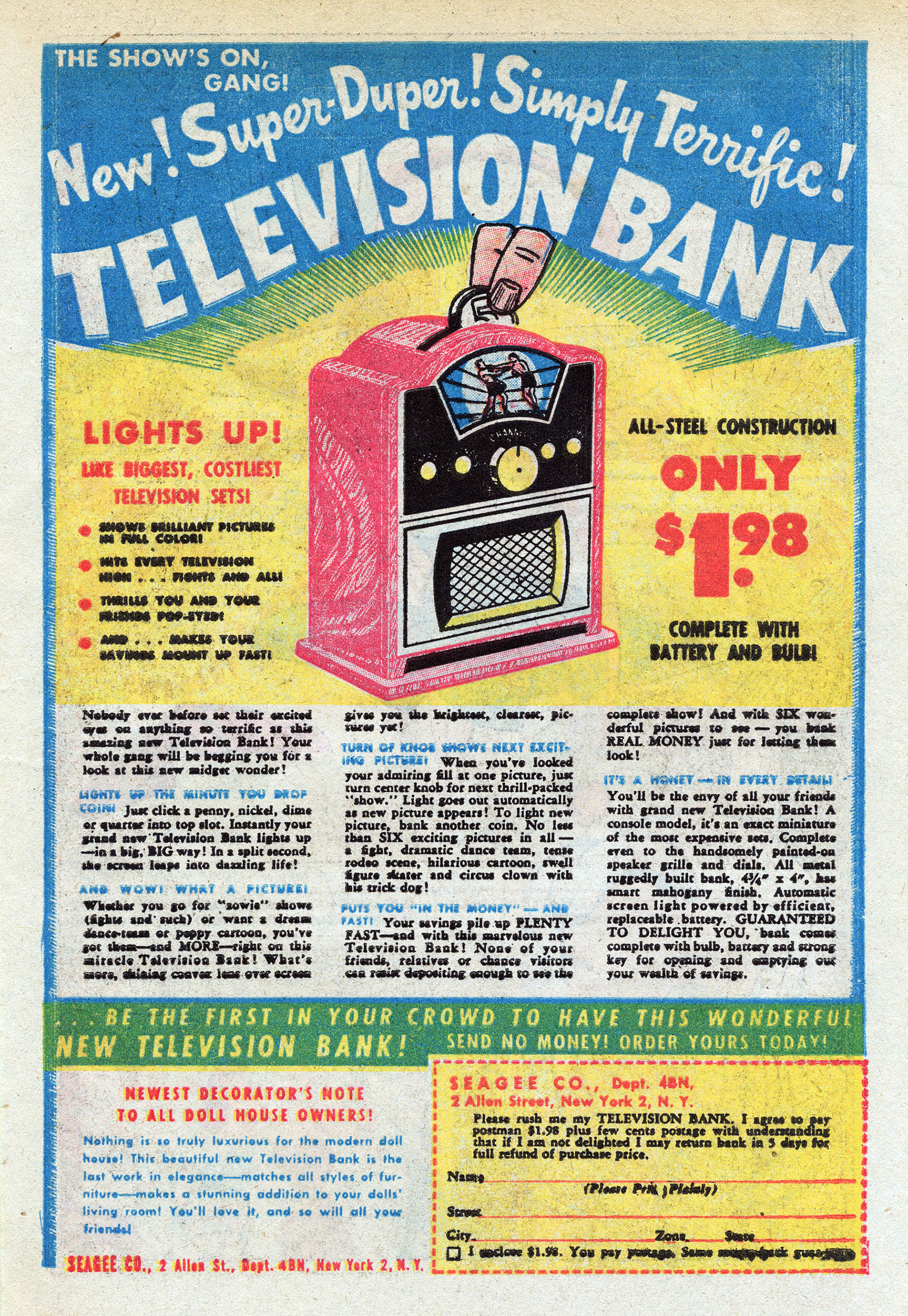 Read online My Own Romance comic -  Issue #14 - 11