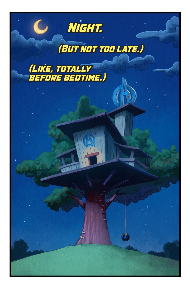 Read online Giant-Size Little Marvels: Infinity Comic comic -  Issue #5 - 3