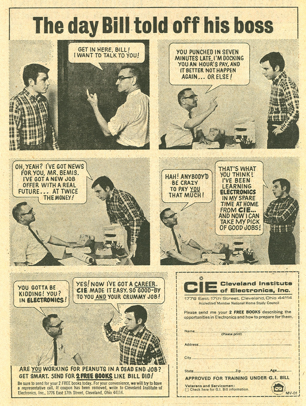 Read online Kid Colt Outlaw comic -  Issue #172 - 34