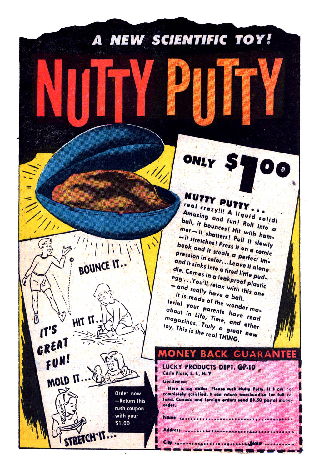 Read online Blackhawk (1957) comic -  Issue #105 - 33