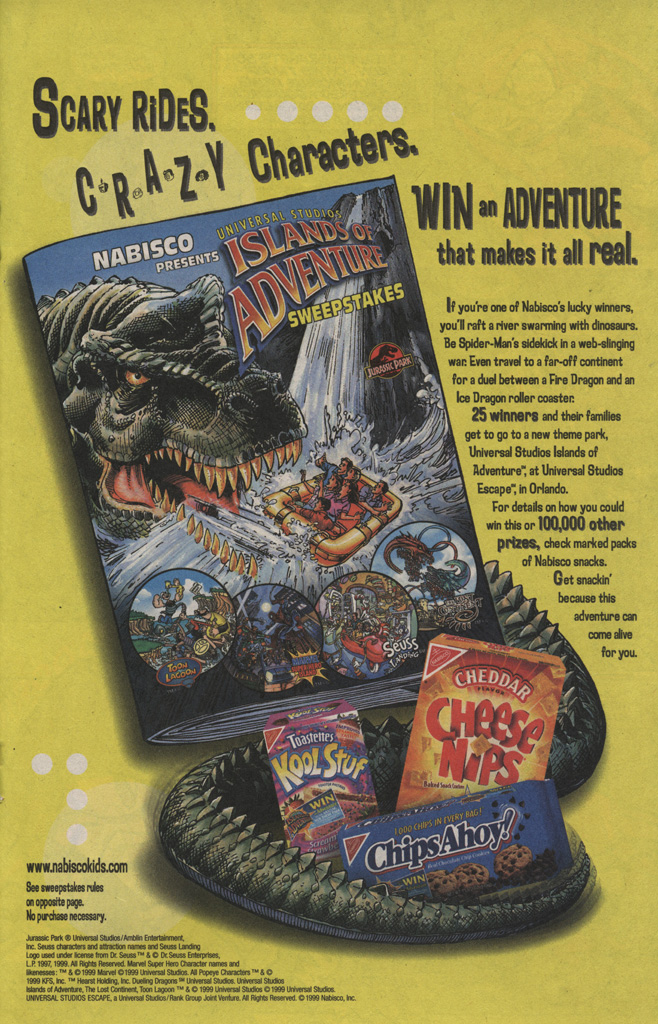 Read online Knuckles the Echidna comic -  Issue #25 - 19