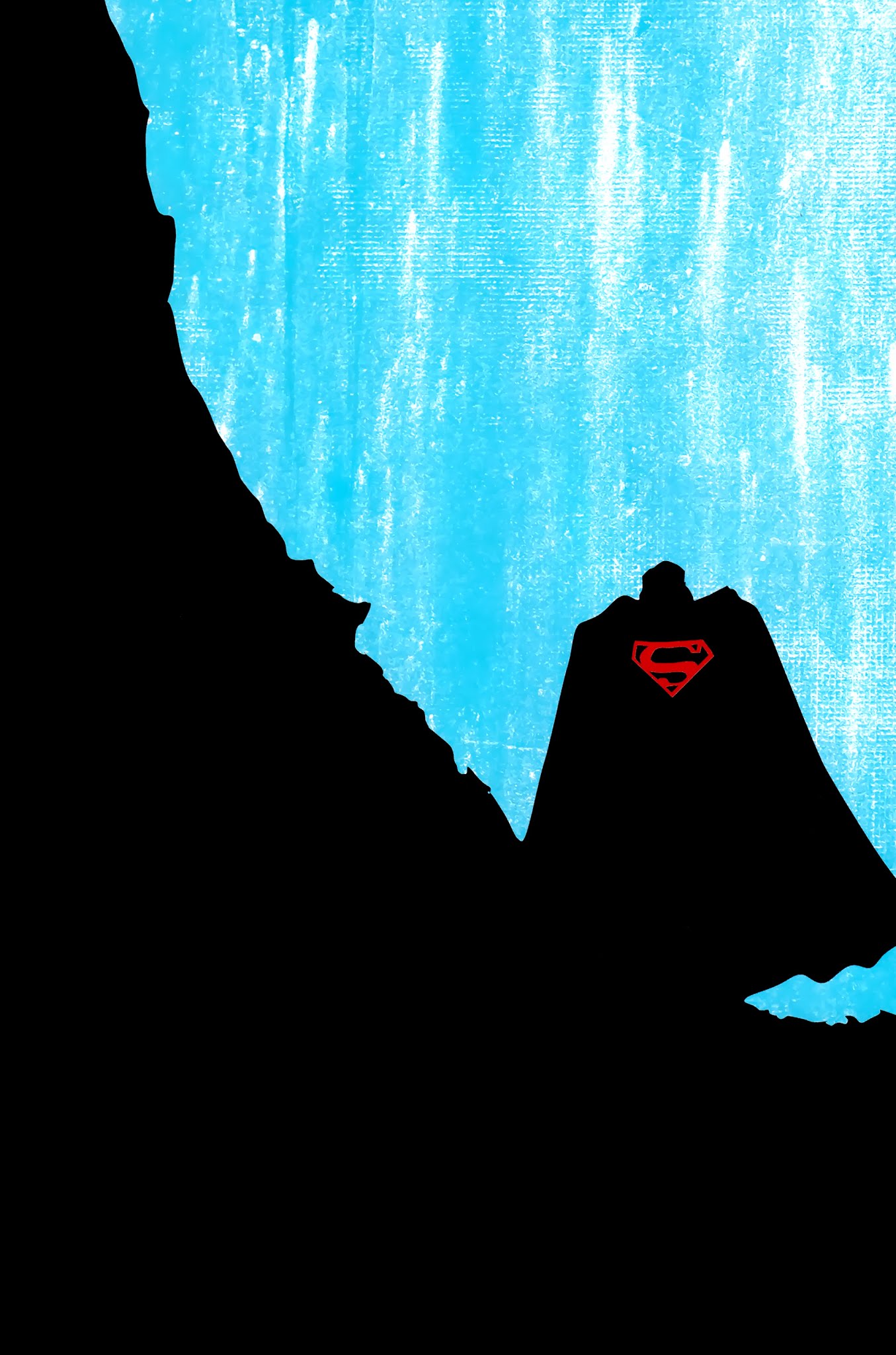 Read online Superman: The Exile & Other Stories Omnibus comic -  Issue # TPB (Part 2) - 35