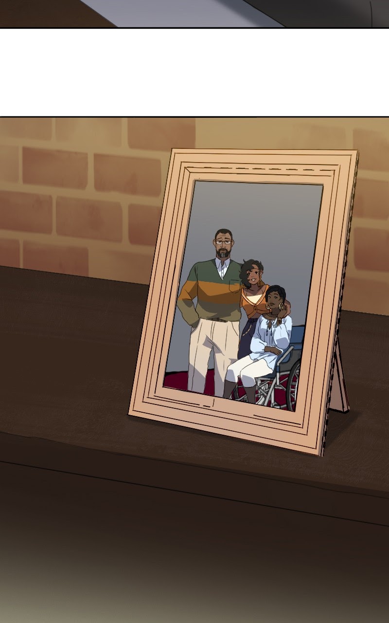 Read online Vixen: NYC comic -  Issue #1 - 54