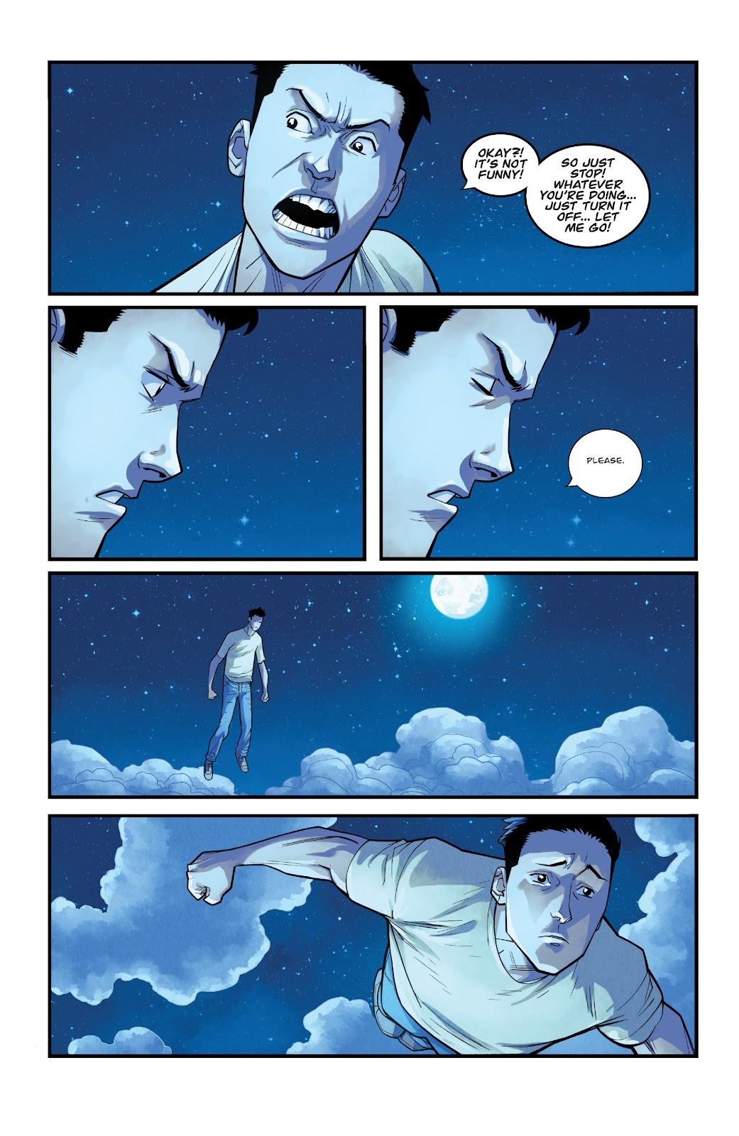 Invincible (2003) issue 124 - Page 13