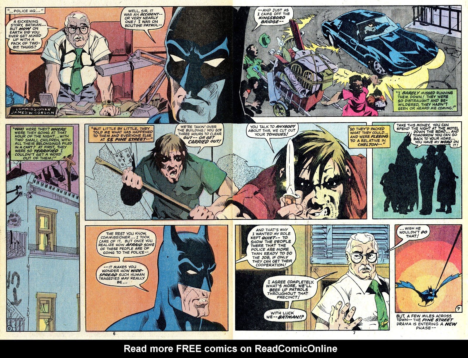 The Batman Family issue 20 - Page 11