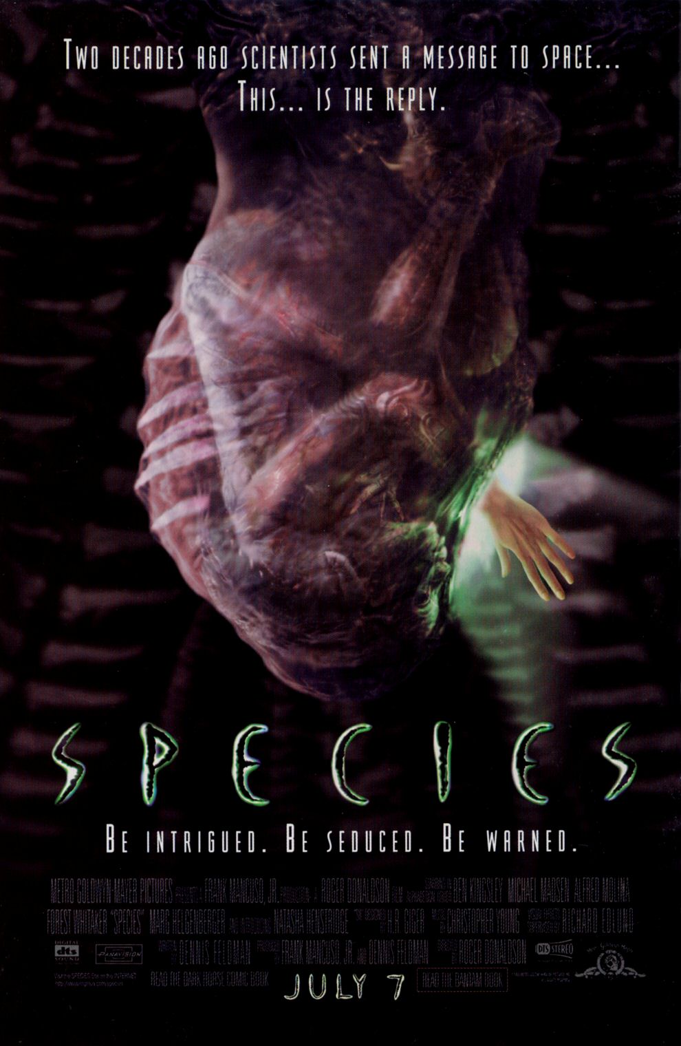 Read online Dark Horse Presents (1986) comic -  Issue #98 - 36