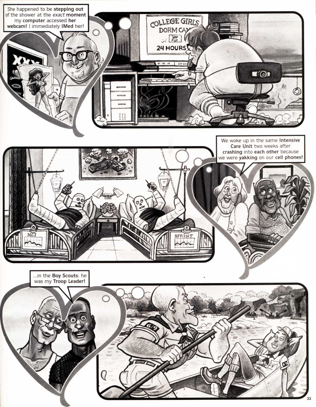 MAD issue 409 - Page 35