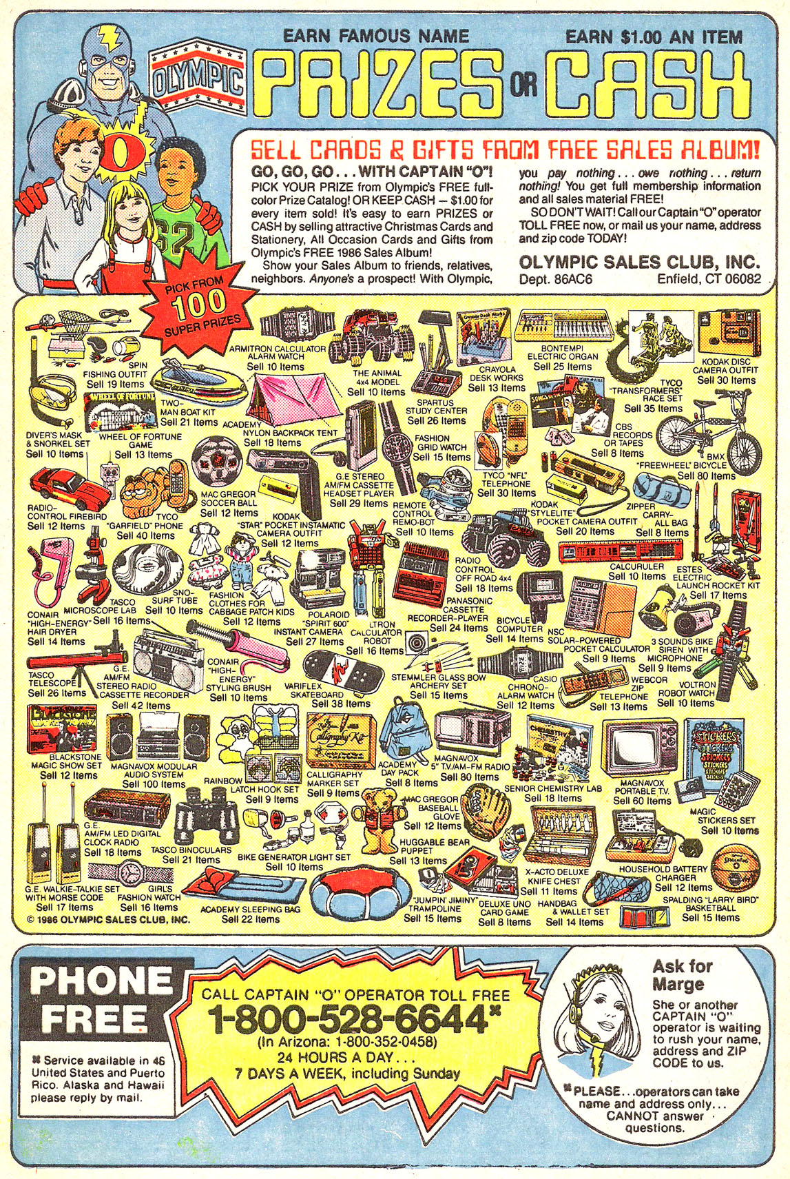 Read online Life With Archie (1958) comic -  Issue #256 - 34
