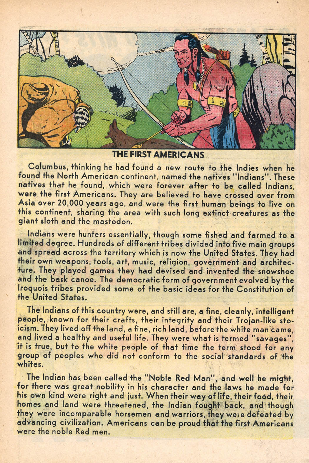 Read online Archie's Pal Jughead comic -  Issue #62 - 26