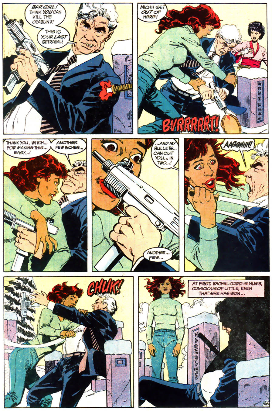 Detective Comics (1937) issue Annual 3 - Page 47