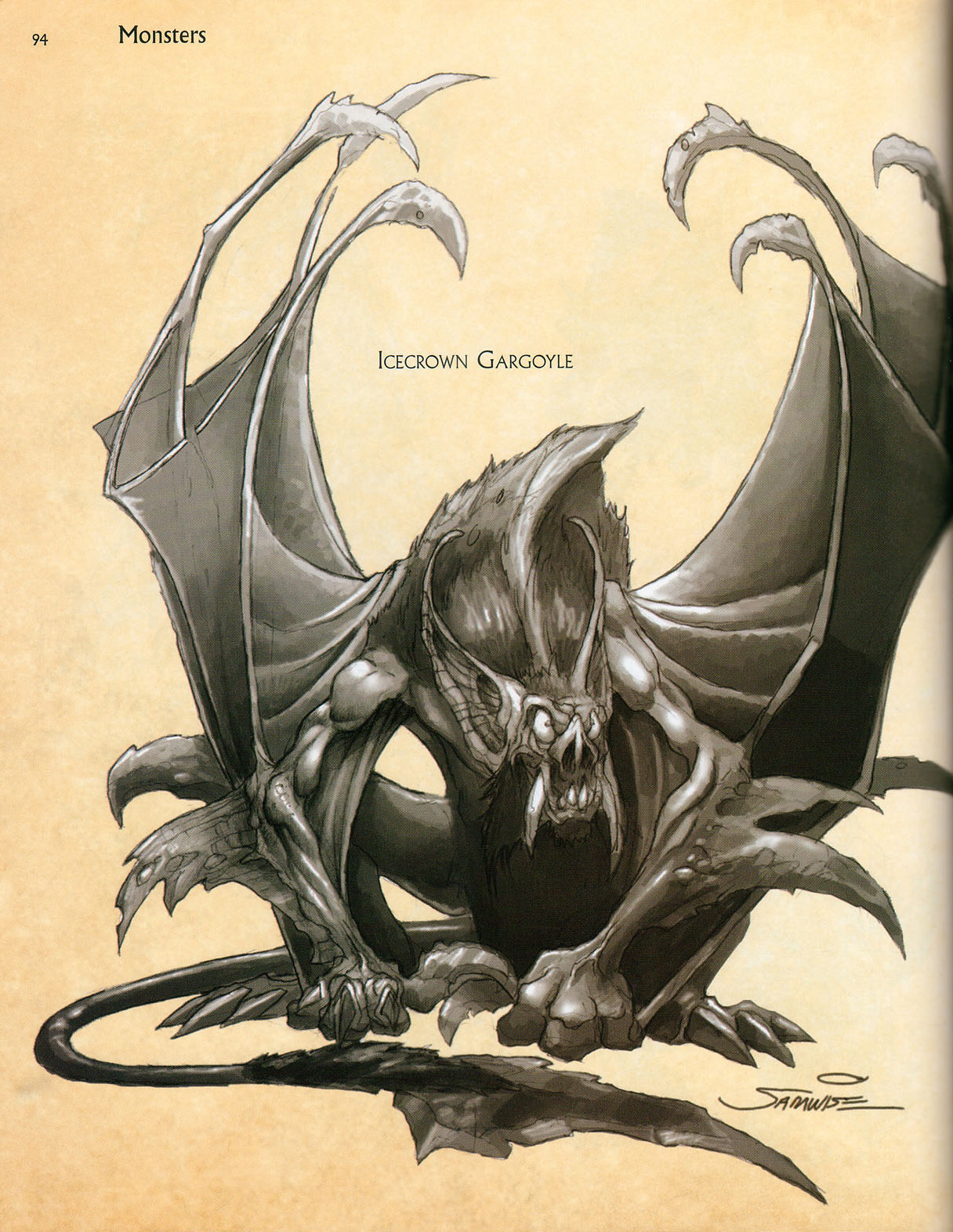 Read online The Art of World of Warcraft comic -  Issue # TPB (Part 1) - 88