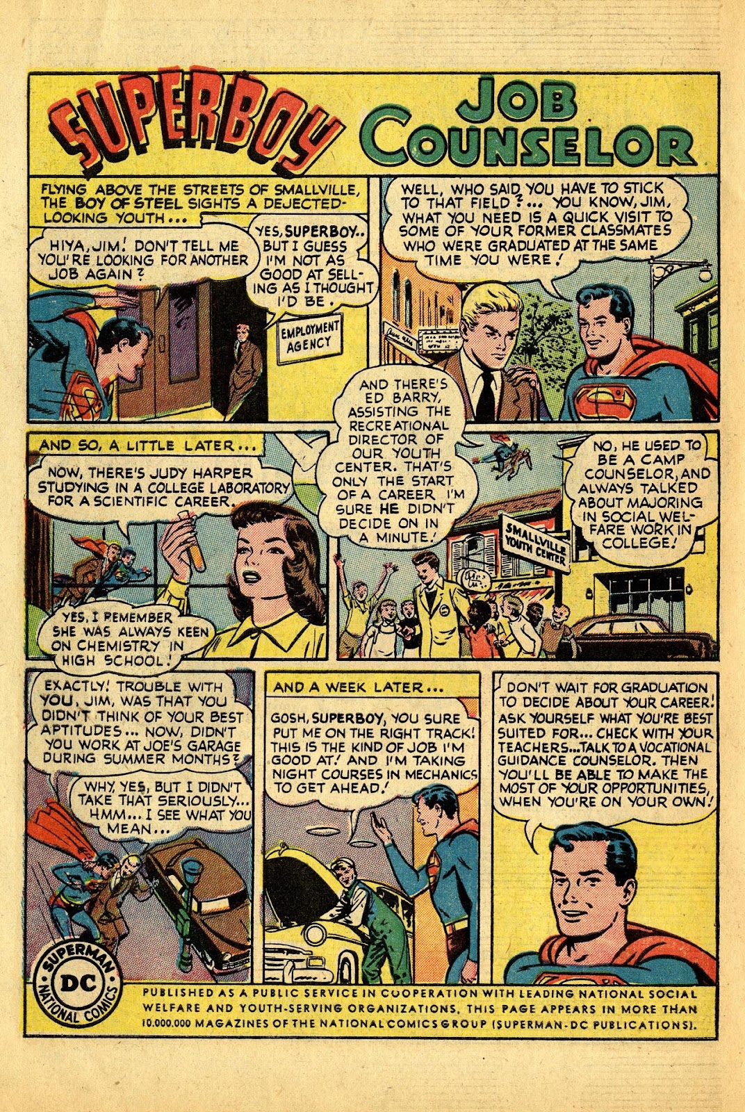 Batman (1940) issue 60 - Page 50