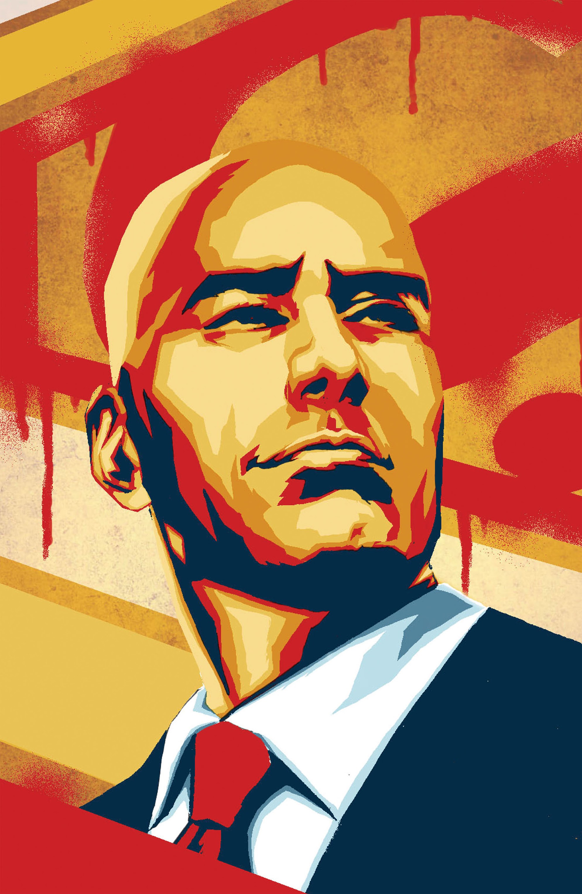 Read online Luthor comic -  Issue # TPB - 141