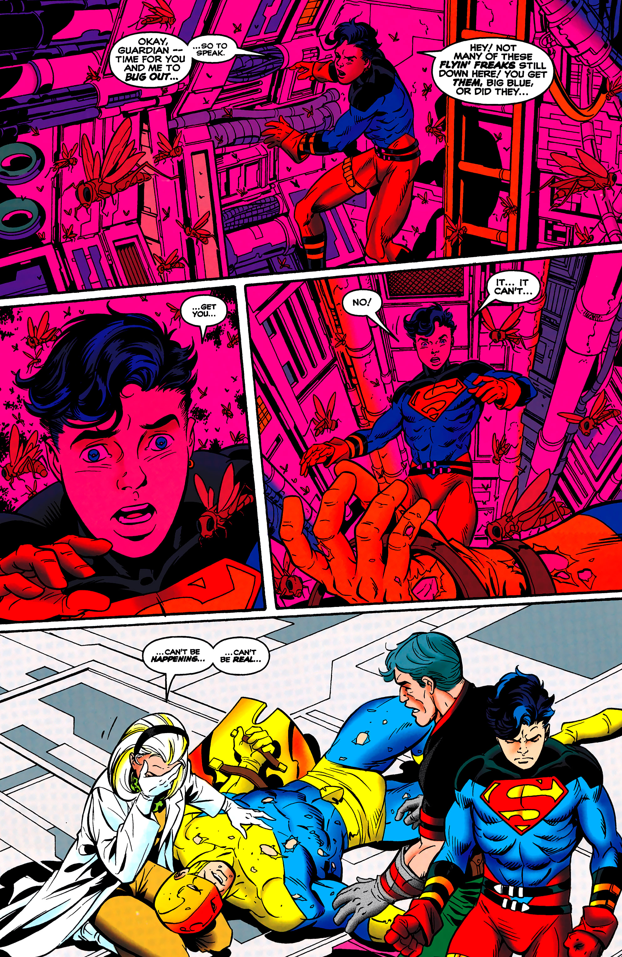 Superboy (1994) 71 Page 16