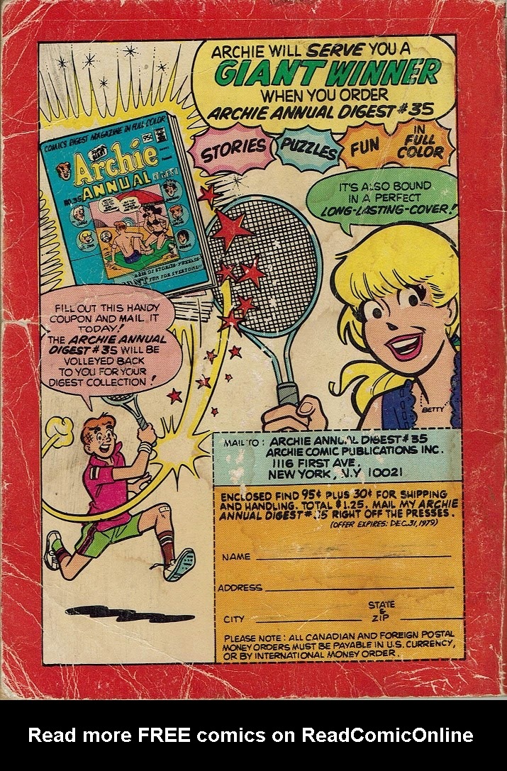 Read online Madhouse Comics Digest comic -  Issue #5 - 66