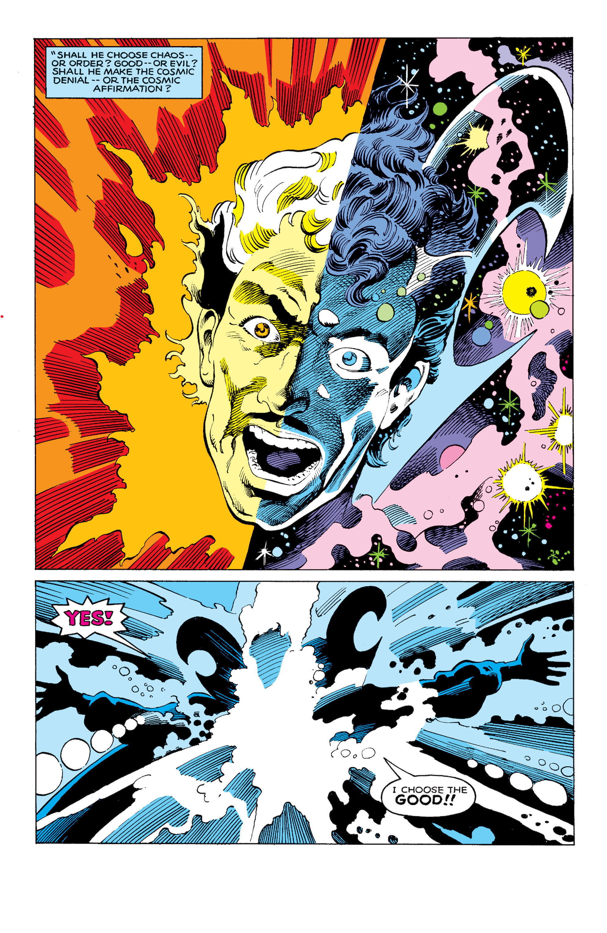 Read online What If? (1977) comic -  Issue # _Complete Collection TPB 2 (Part 2) - 81