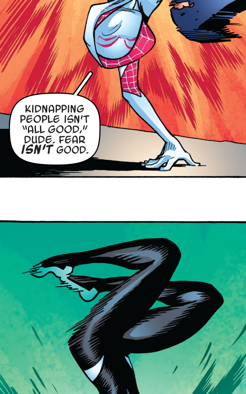 Read online Spider-Verse Unlimited: Infinity Comic comic -  Issue #36 - 24