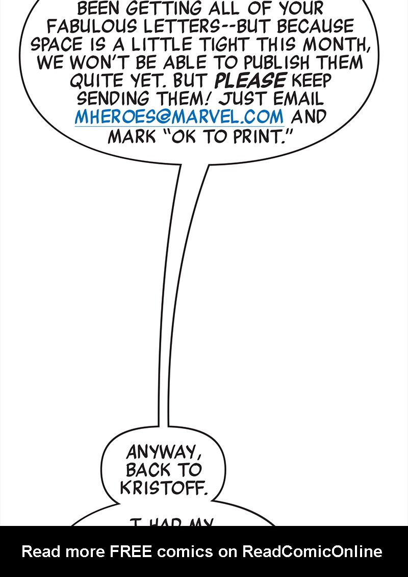 Read online She-Hulk: Law and Disorder Infinity Comic comic -  Issue #7 - 7