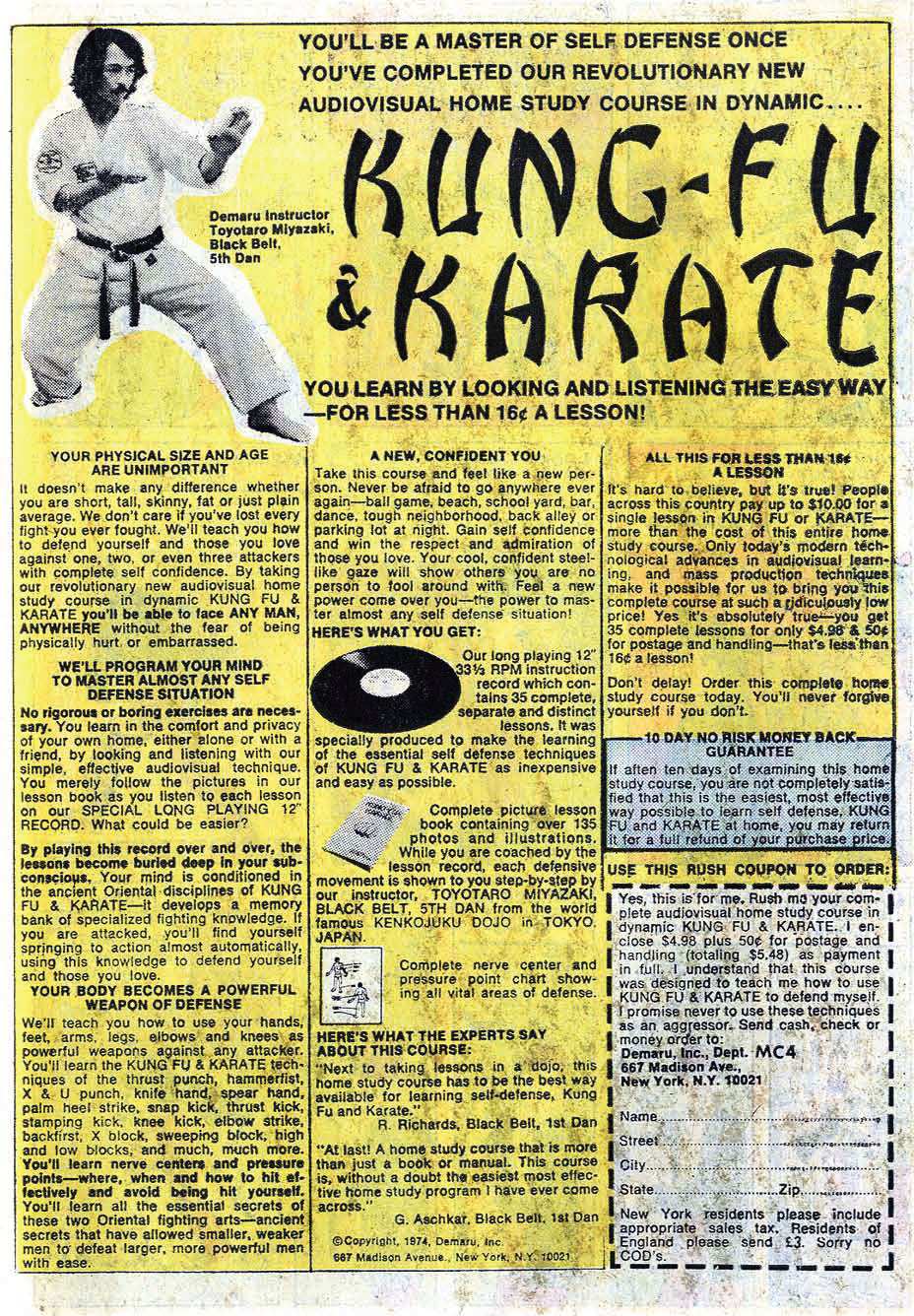Read online Uncanny X-Men (1963) comic -  Issue #93 - 31