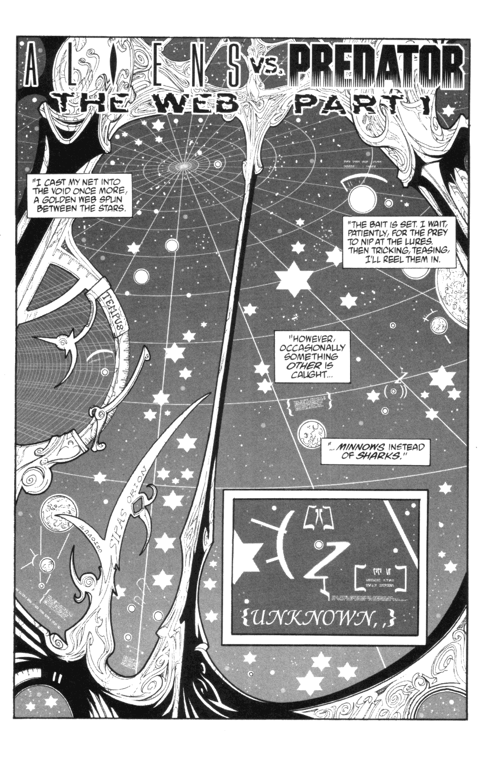 Read online Dark Horse Presents (1986) comic -  Issue #146 - 3