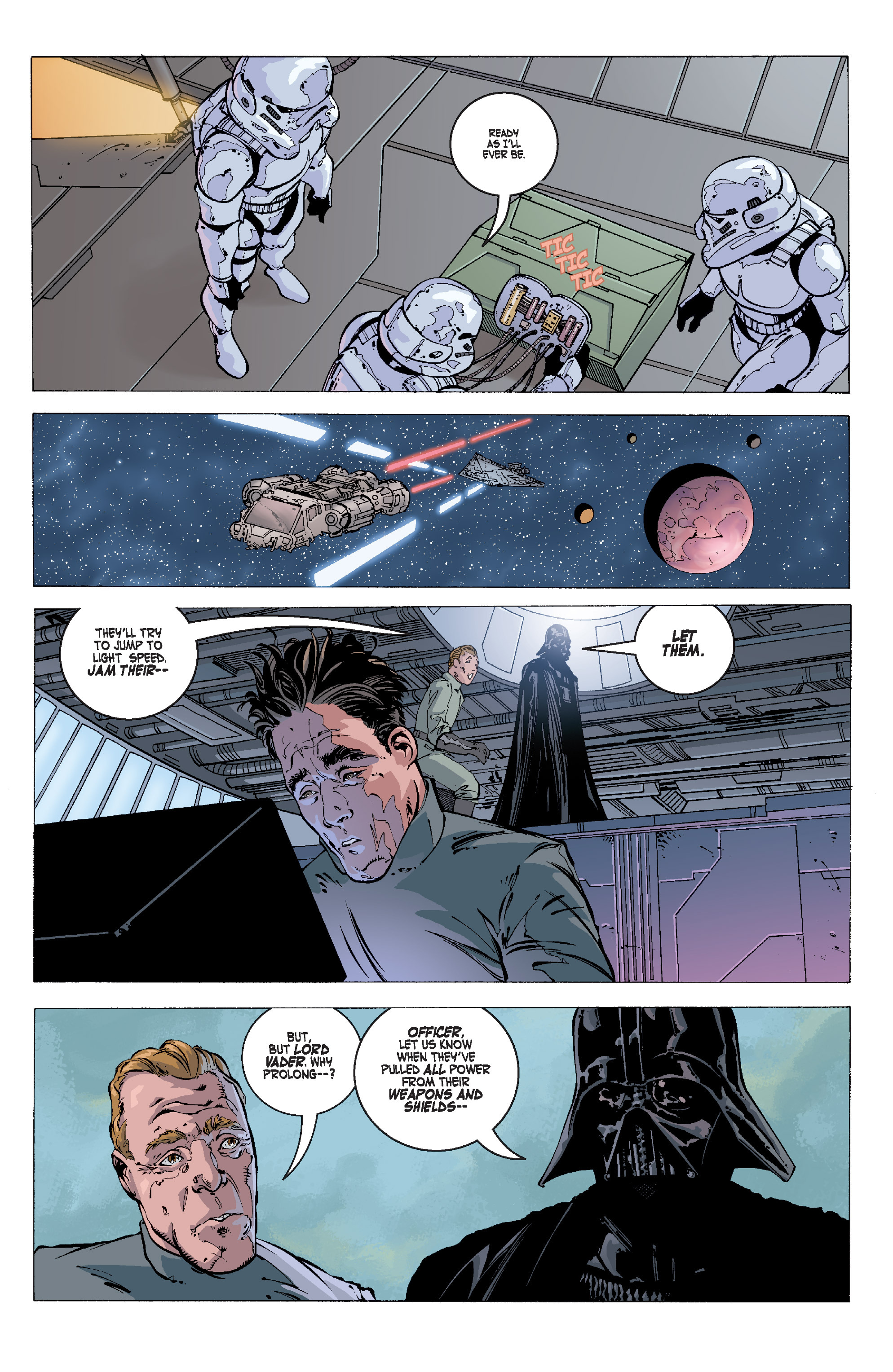 Read online Star Wars Omnibus comic -  Issue # Vol. 17 - 44