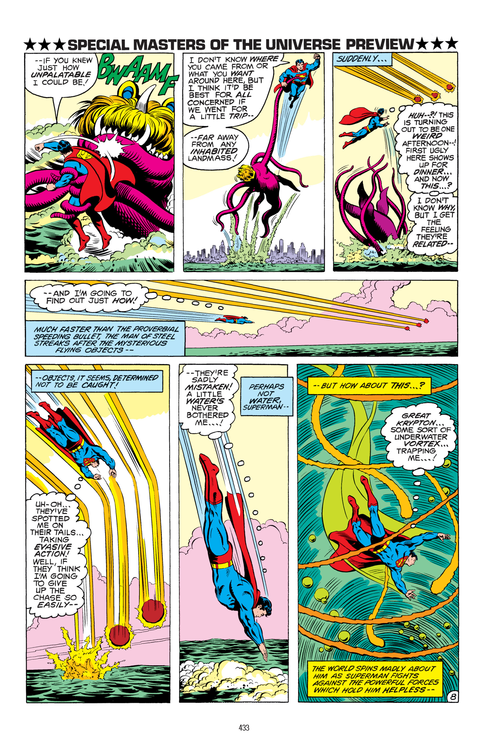Read online DC Through the '80s: The End of Eras comic -  Issue # TPB (Part 5) - 30