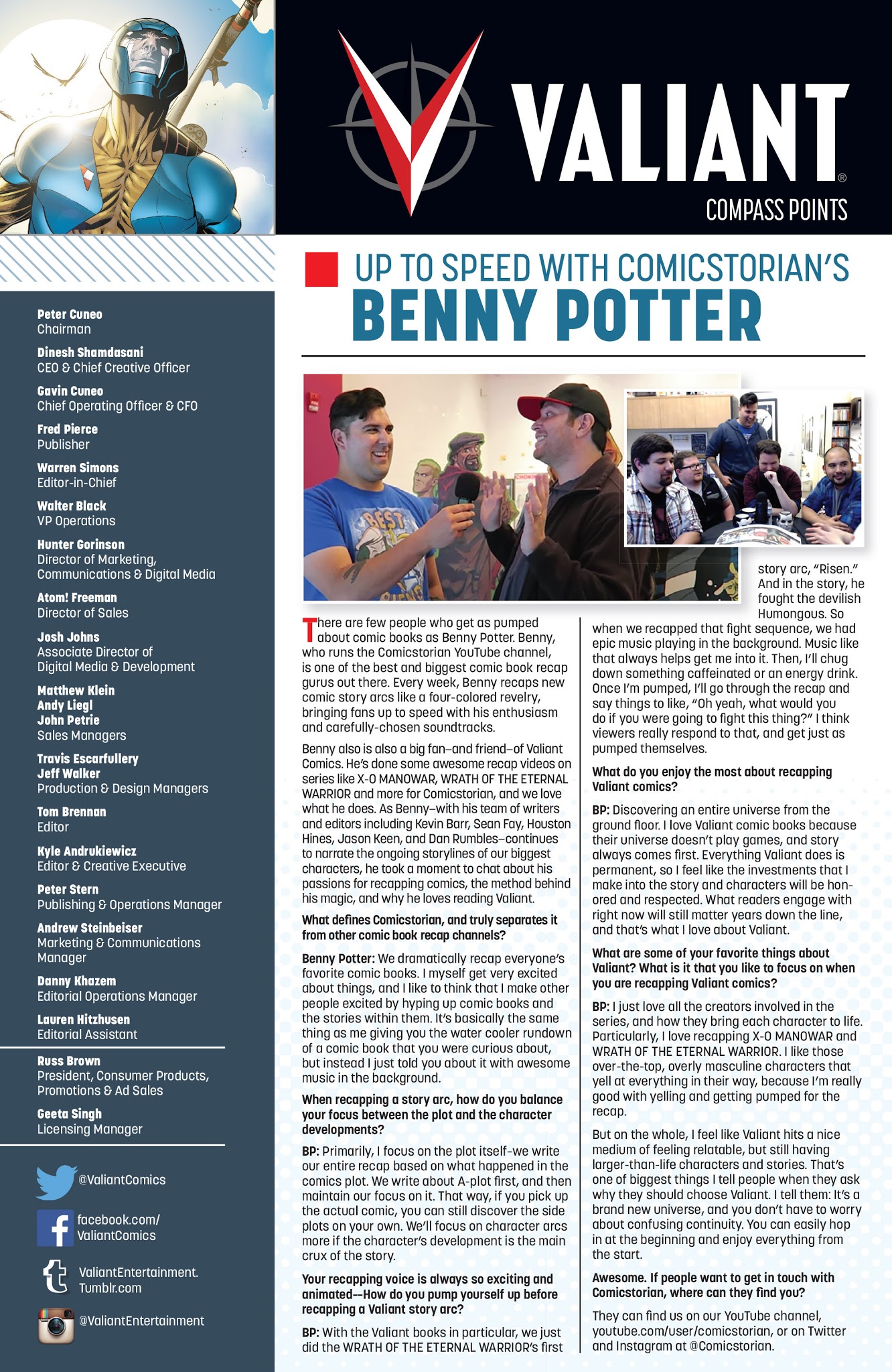 Read online 4001 A.D.: Shadowman comic -  Issue # Full - 32